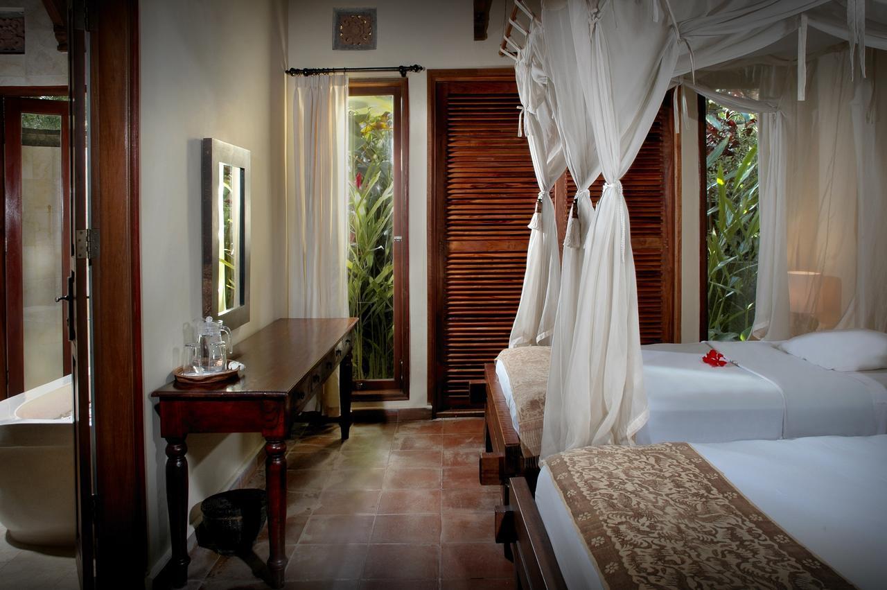 Villa Awang Awang Ubud Exteriör bild