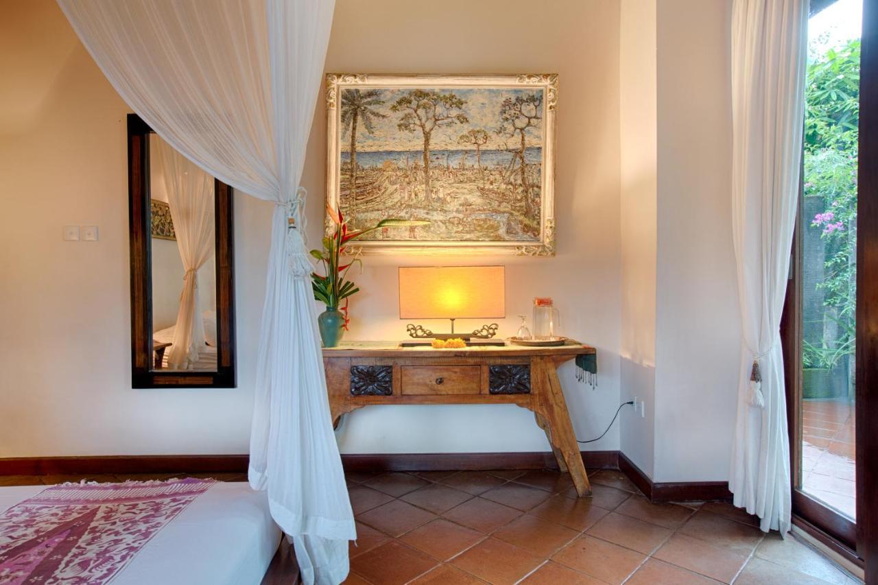 Villa Awang Awang Ubud Exteriör bild